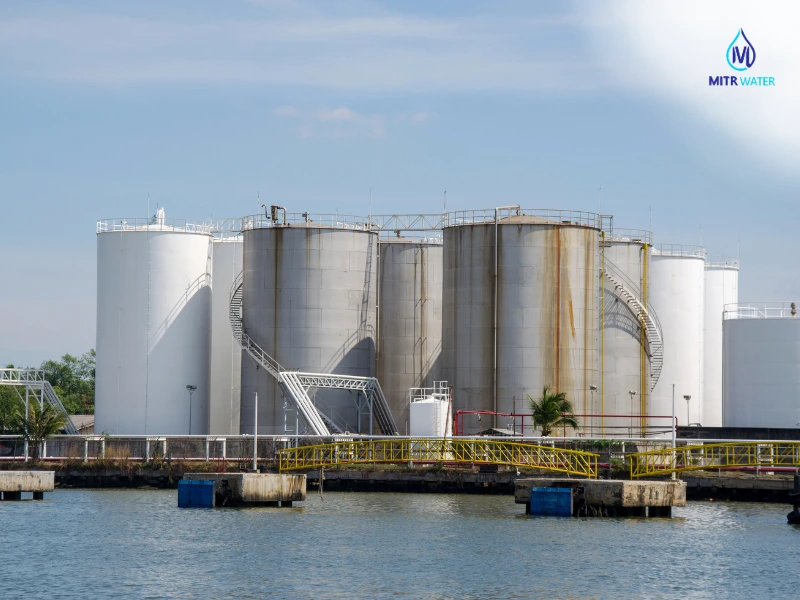 ล้างถังเก็บน้ำ ที่ไหนดีโดยผู้เชี่ยวชาญ