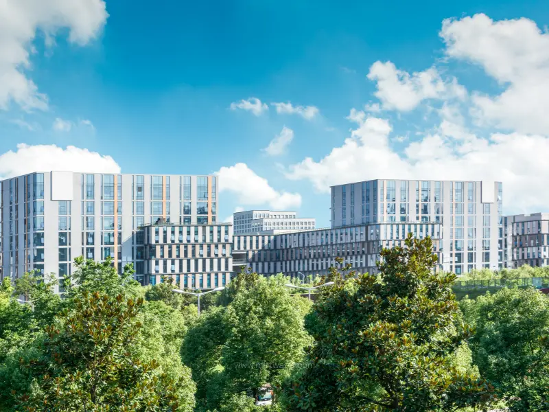 การจัดการน้ำเสียภายในอาคารแบบยั่งยืน ส่งผลดีต่อสิ่งแวดล้อม