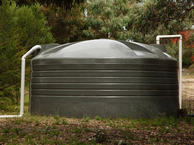 ควรหมั่นดูแลทำความสะอาดถังเก็บน้ำบ่อยแค่ไหน