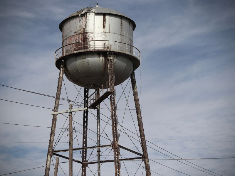 สัญญาณเตือนเมื่อถึงเวลาต้องดูแลรักษาถังเก็บน้ำ