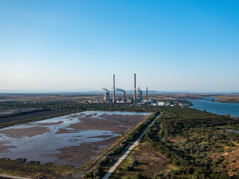 การบําบัดน้ําเสียของโรงงาน