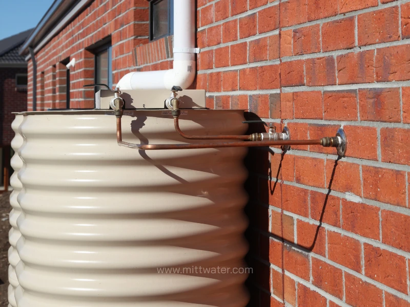 ทำไมควรหมั่นล้างถังเก็บน้ำคอนโดเป็นประจำ