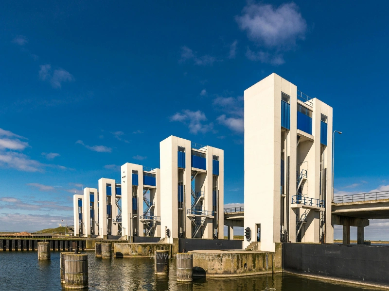 ระบบที่รับน้ำจากการประปาส่วนภูมิภาค