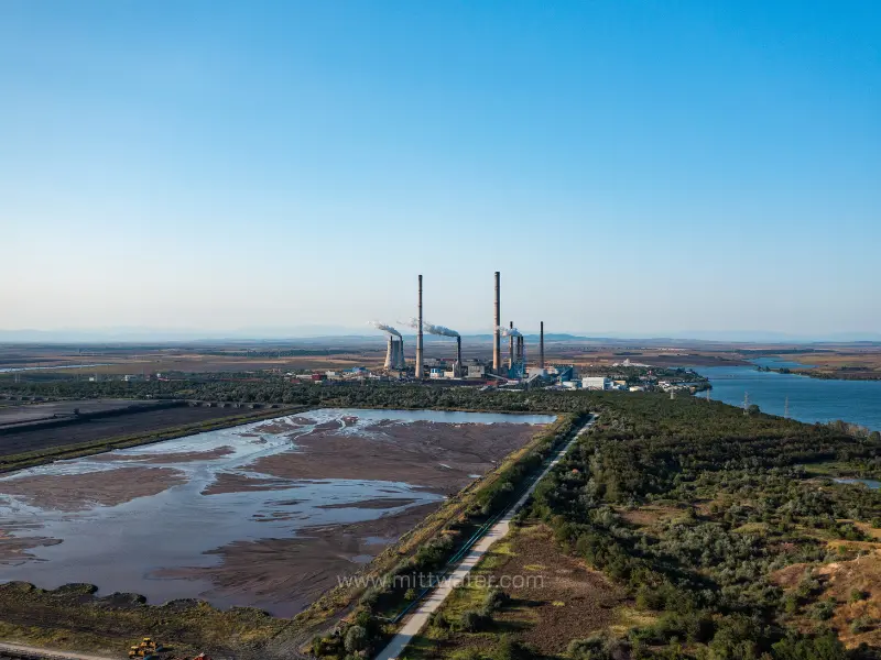 ข้อดีของการทำบ่อบำบัดน้ำเสีย