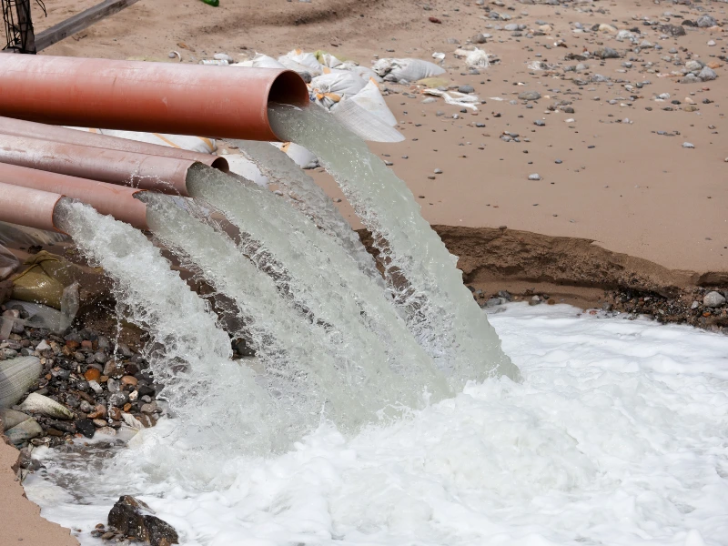 วิธีลดปัญหาน้ำเน่าเสียในชุมชนแบบต้นทาง